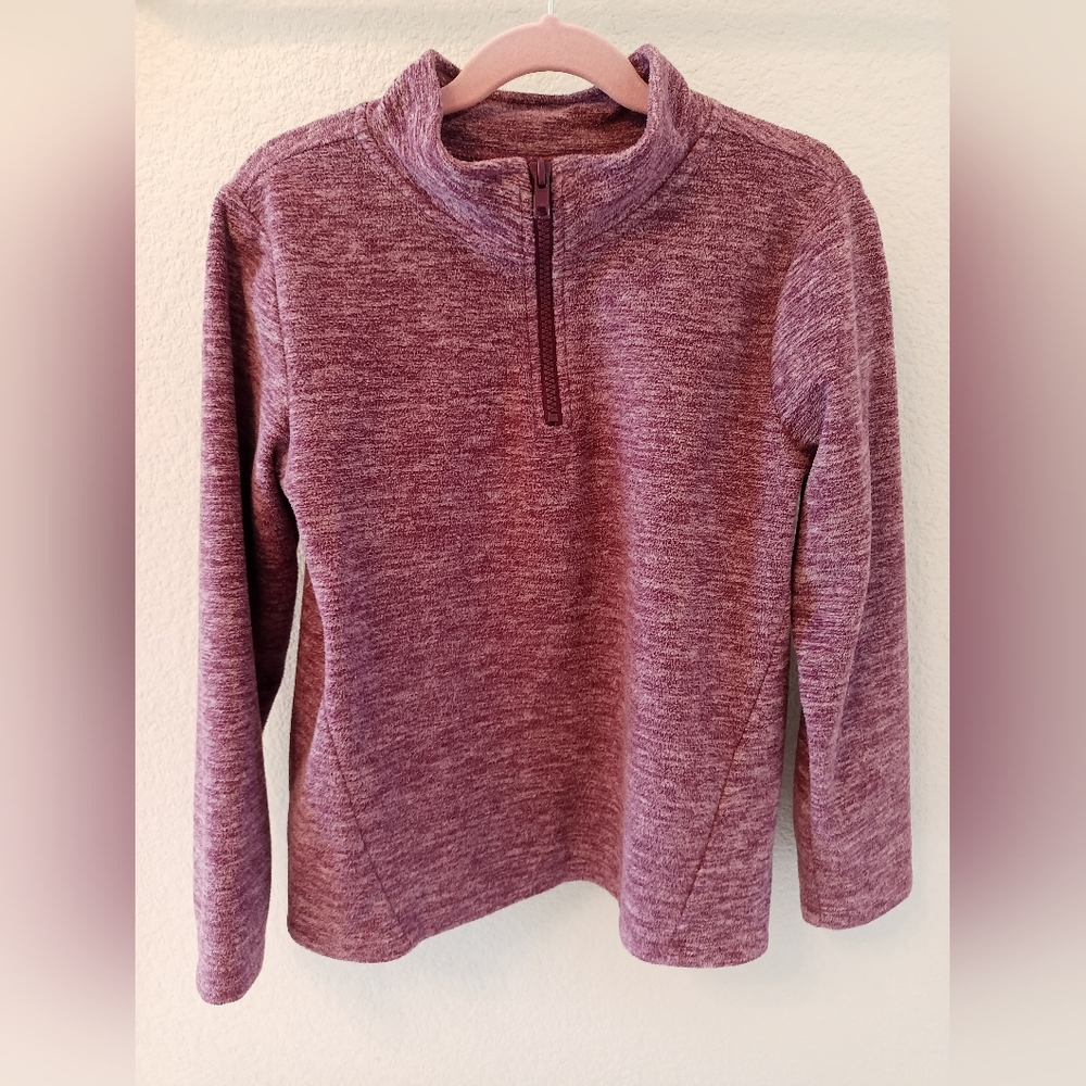 Cozy Fleece